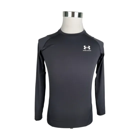 T-shirts UNDER ARMOUR S