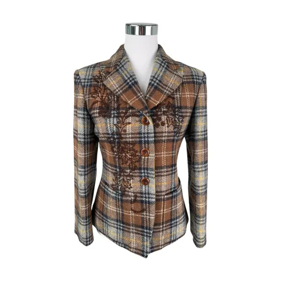 Blazers ARMAND VENTILO 38