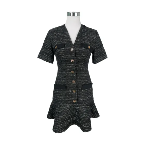 Robes courtes SANDRO 34
