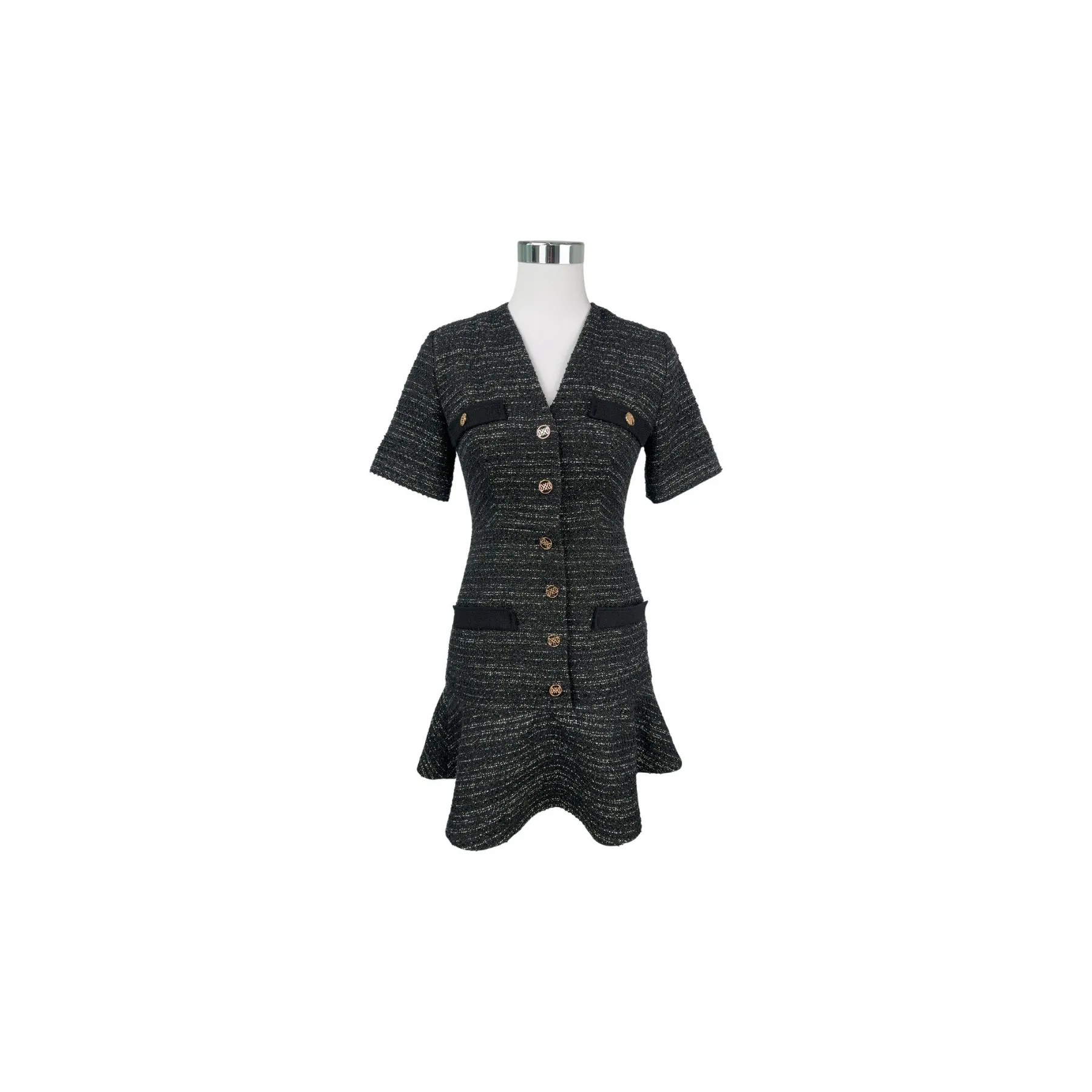 Robes Courtes