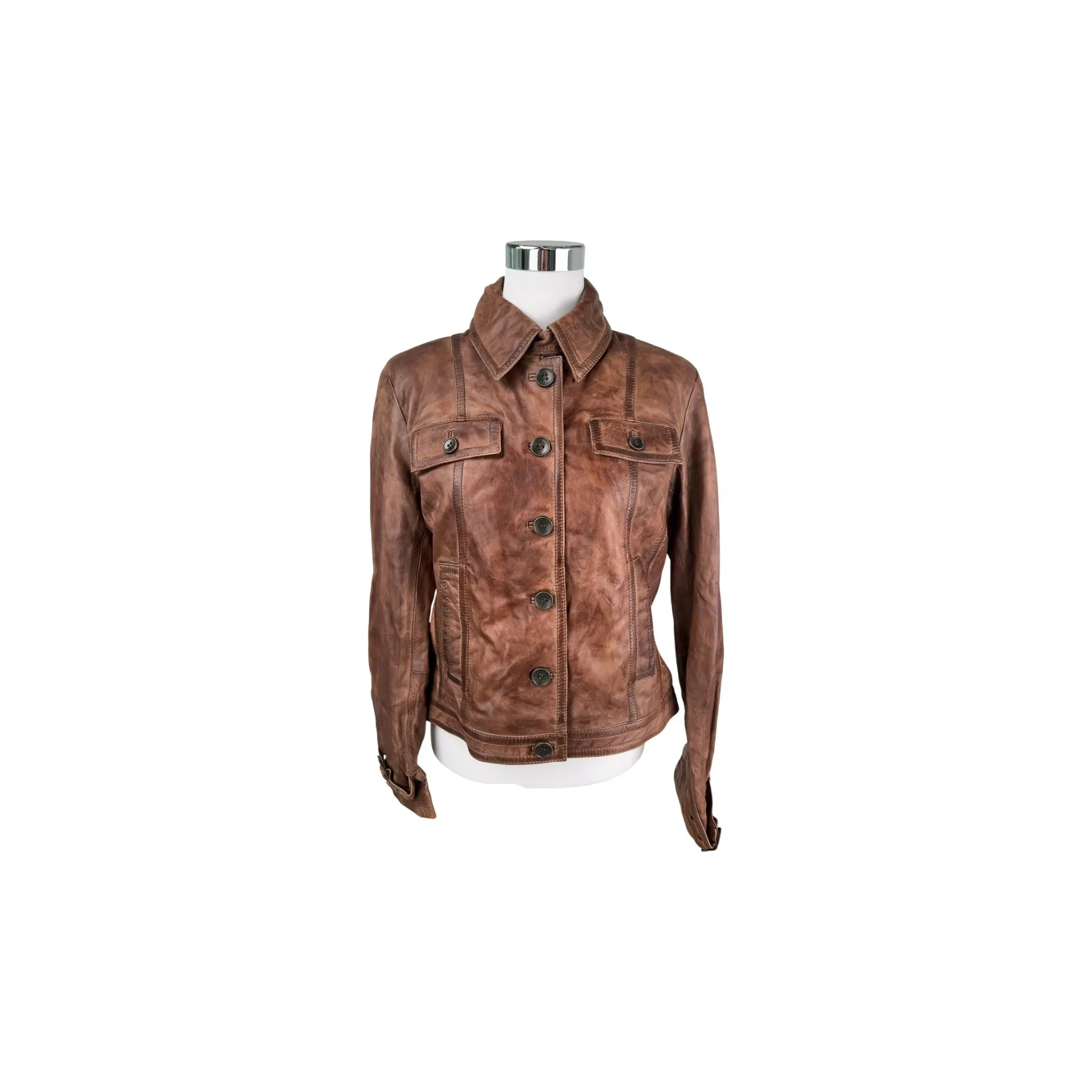 Vestes Classiques