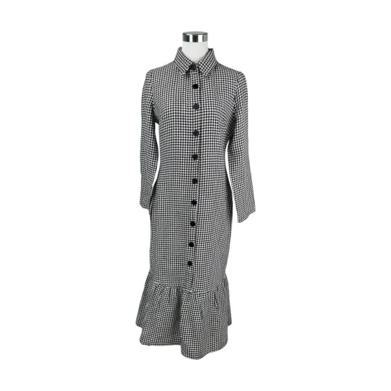 Robes longues SHEIN L