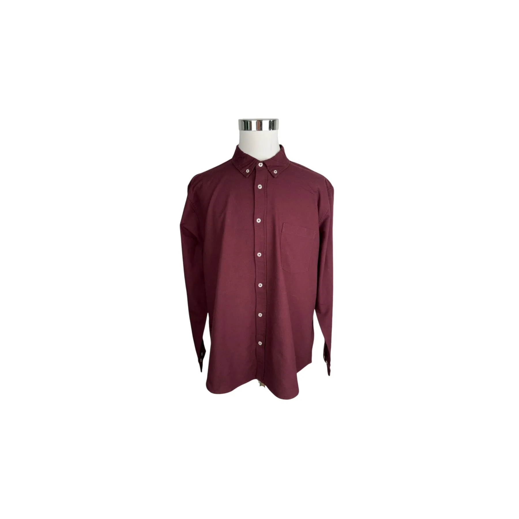 Chemises Longues