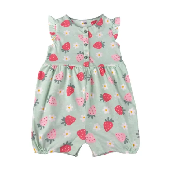 Pyjamas GUERRISOL BASIC 12 mois