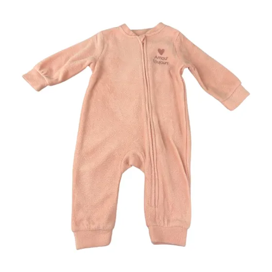 Pyjamas KIABI 6 mois 
