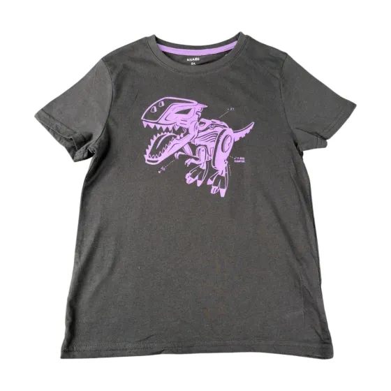 T-shirts KIABI 8 ans
