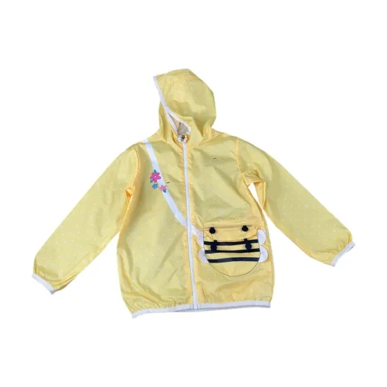 Vestes SERGENT MAJOR 4/5ans