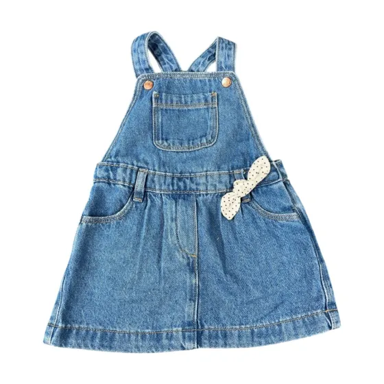 Robes OBAÏBI 6 mois