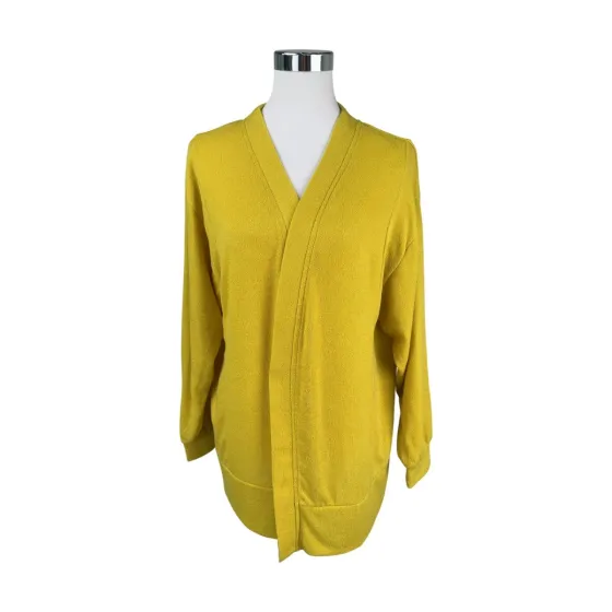 Gilets BERSHKA M