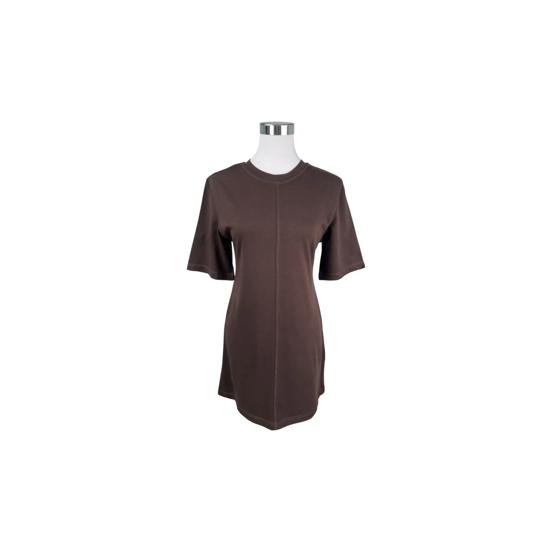 Robes Courtes