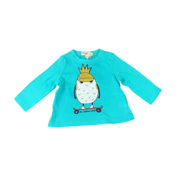 T-shirts Du pareil au même 6 mois