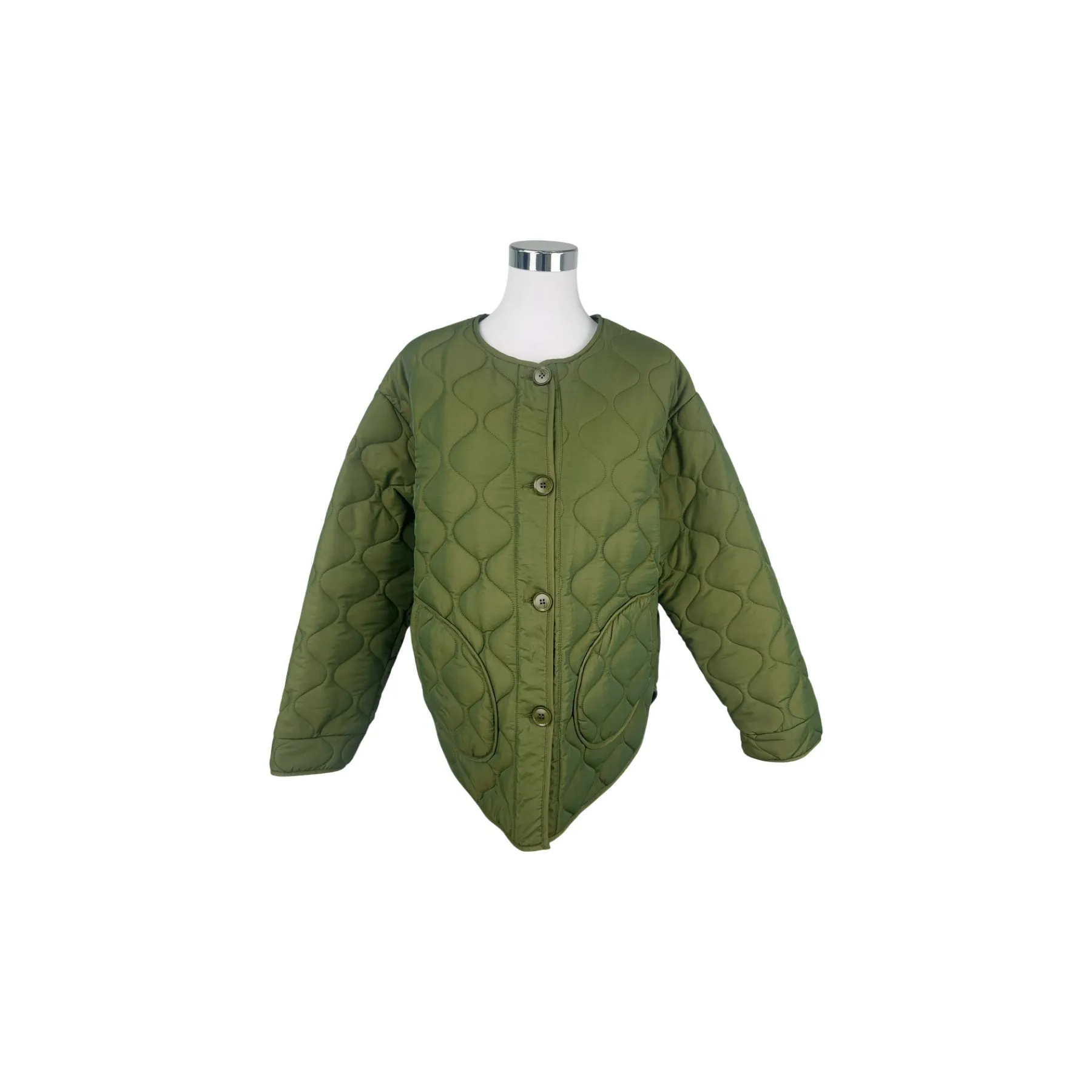Vestes Classiques