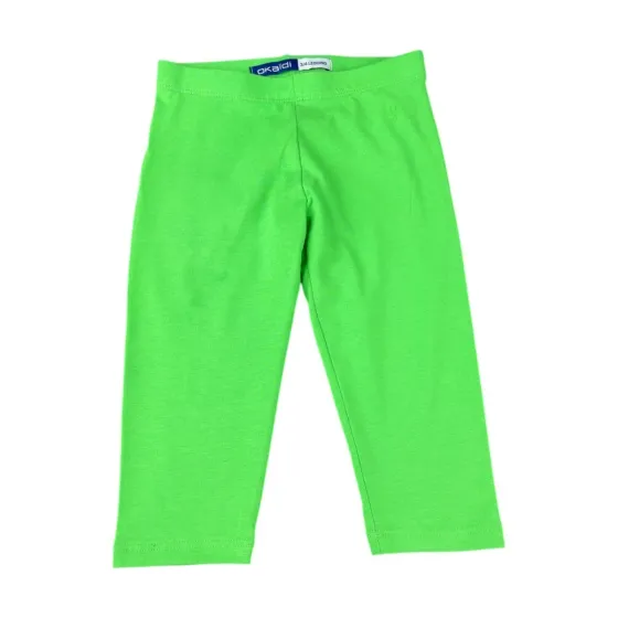Leggings OKAIDI 3/4 ans