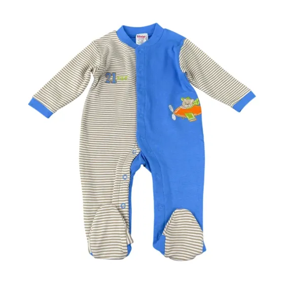 Pyjamas GUERRISOL BASIC Naissance