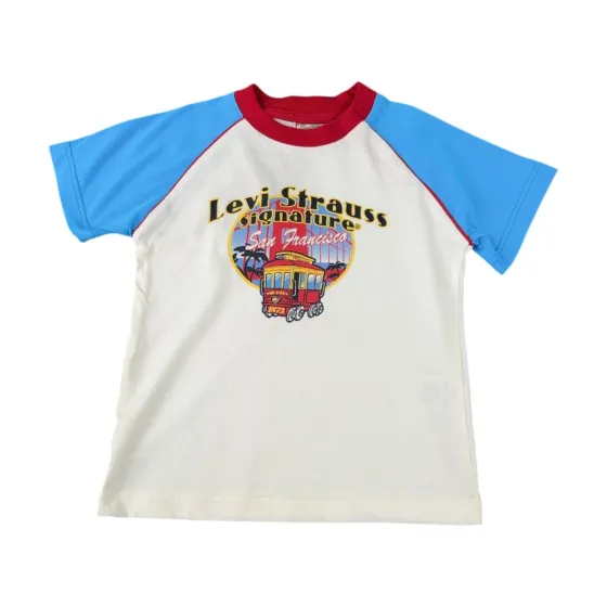 T-shirts LEVIS 24 mois