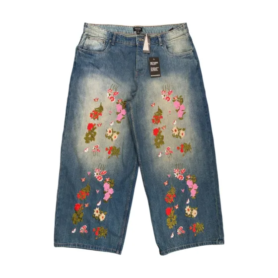 Jeans BOOHOO 58