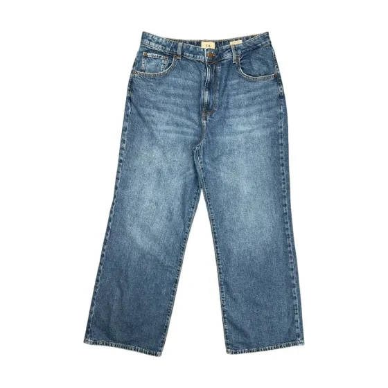 Jeans Larges & Baggy C&A 46
