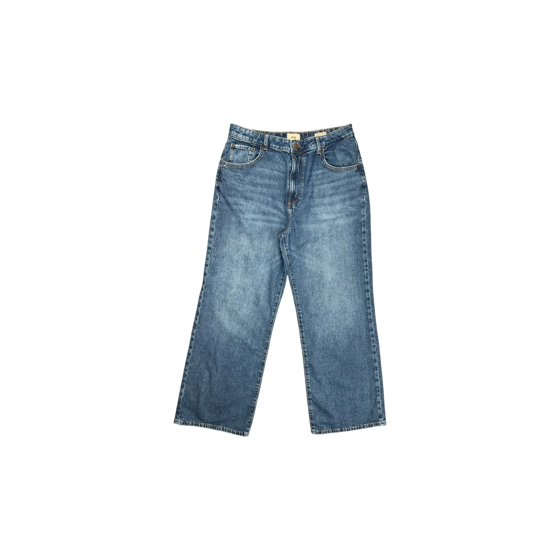 Jeans Larges & Baggy