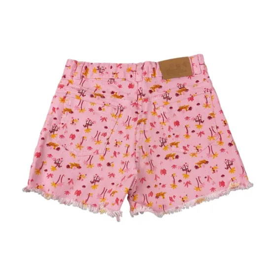 Shorts TAPE À L’OEIL 8 ans