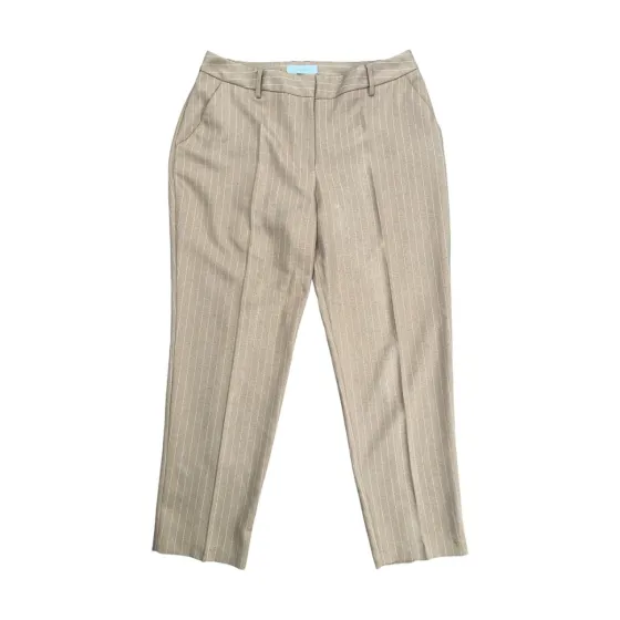 Pantalons droits PRIMARK 42