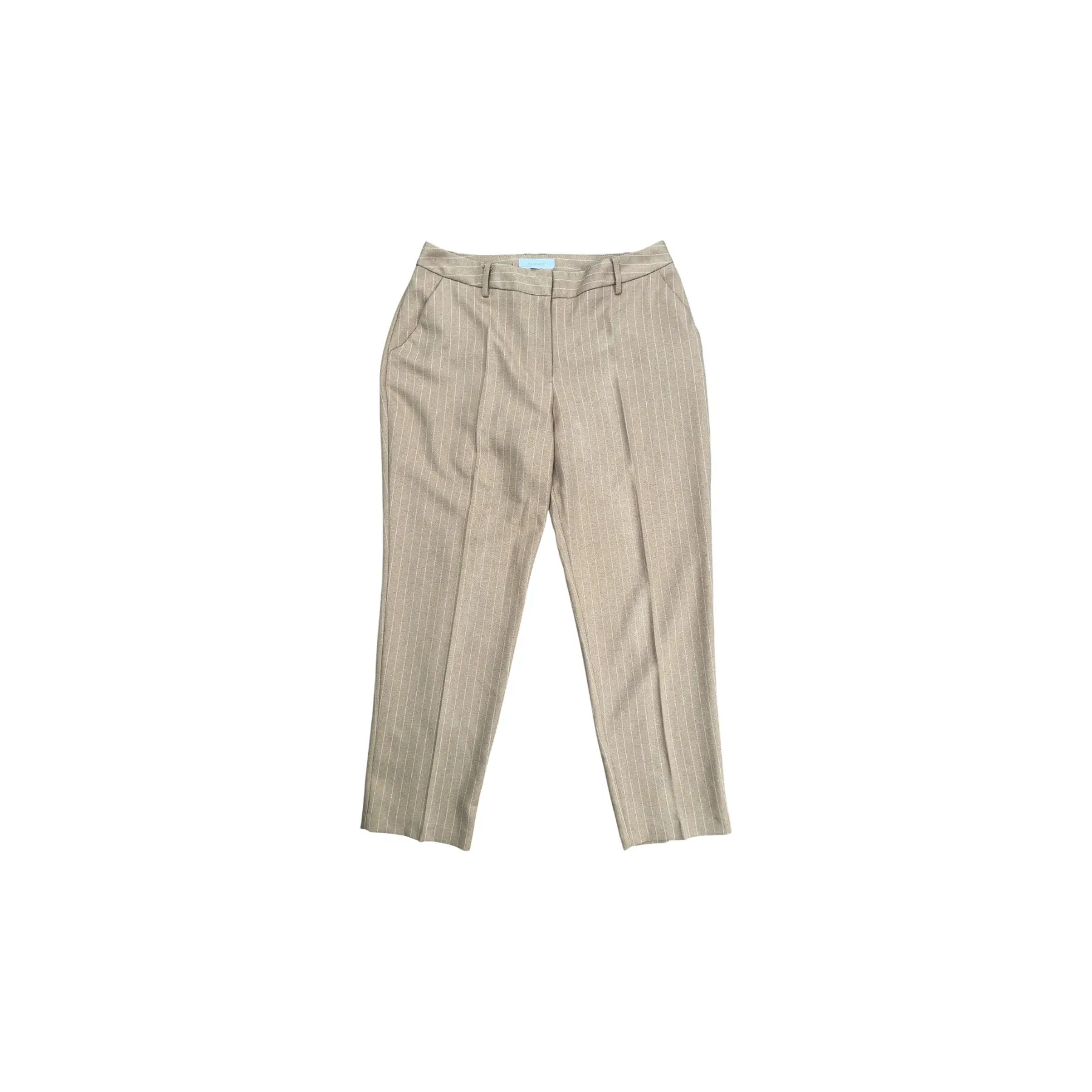 Pantalons Droits