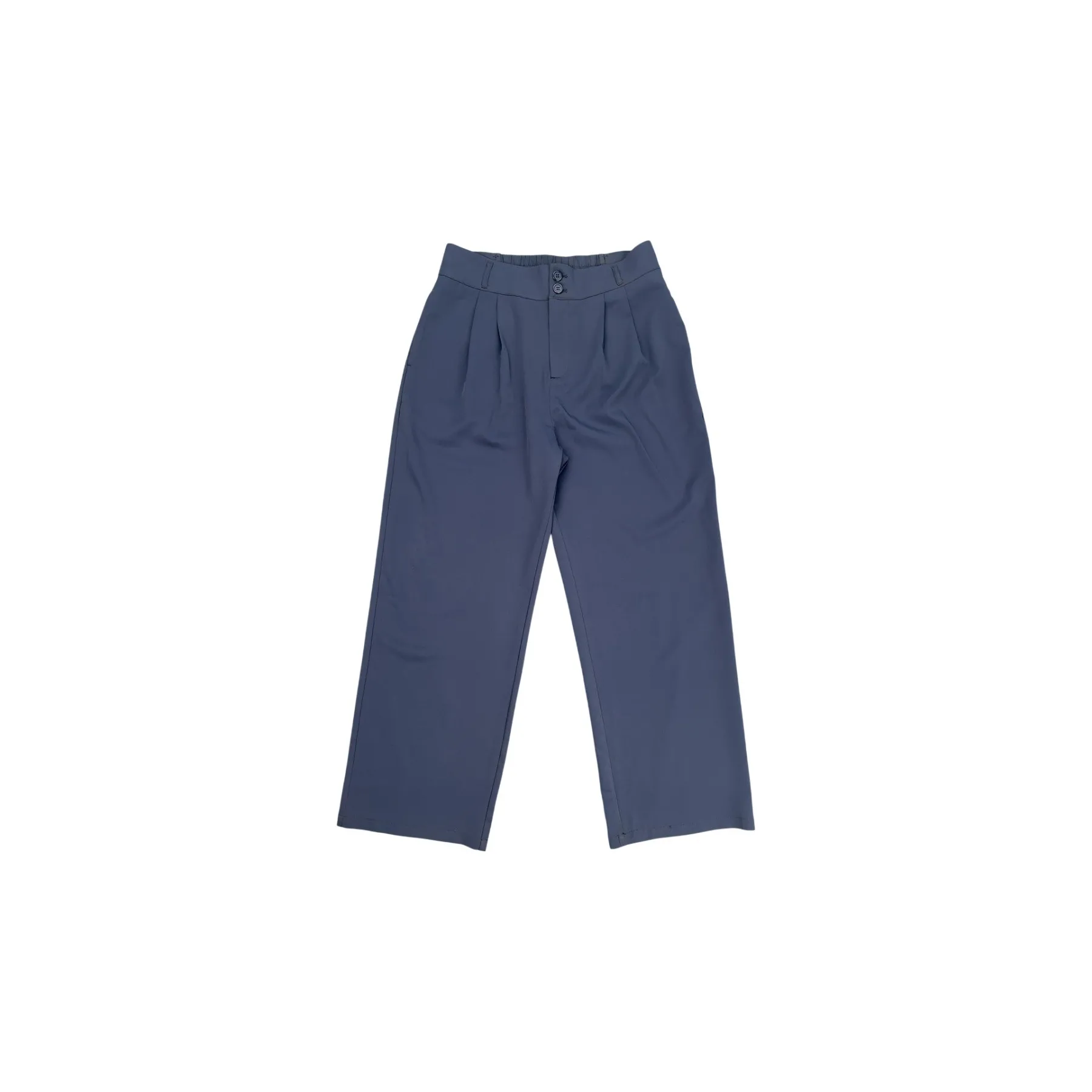 Pantalons Larges