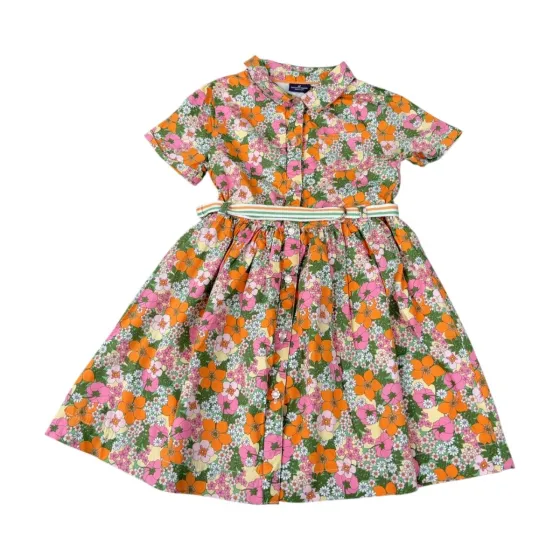 Robes SERGENT MAJOR 4 ans