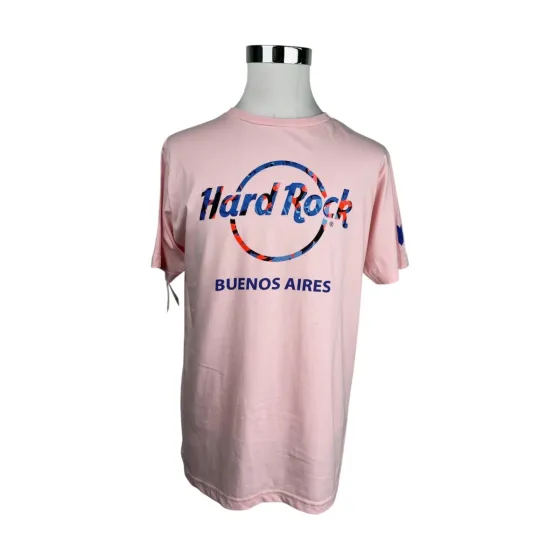 T-shirts Hard Rock Cafe L