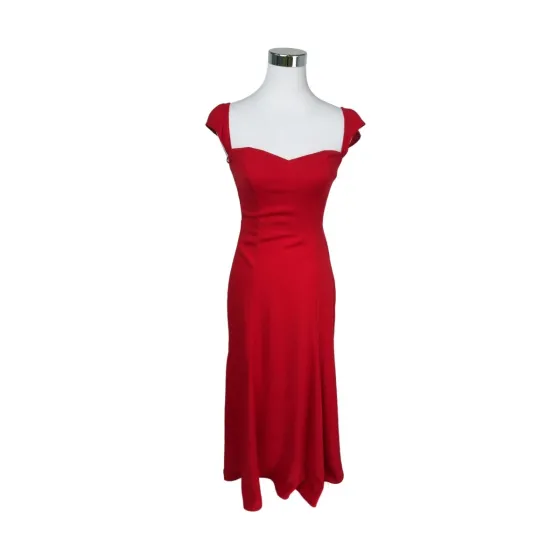 Robes longues REFORMATION T.2