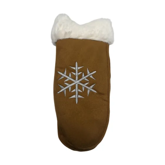 Gants GUERRISOL S/M
