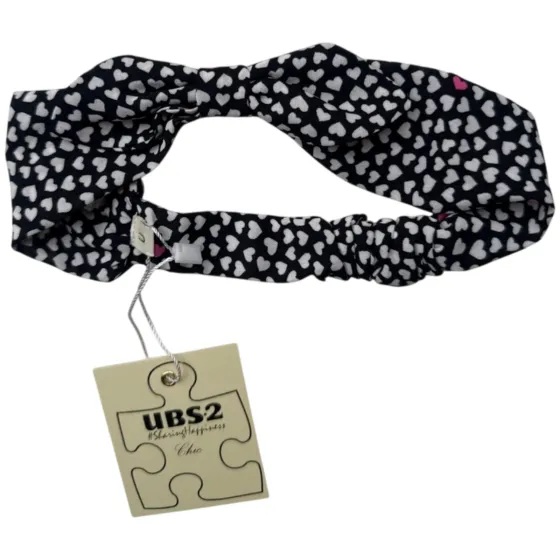 Accessoires cheveux UBS.2 Taille unique 