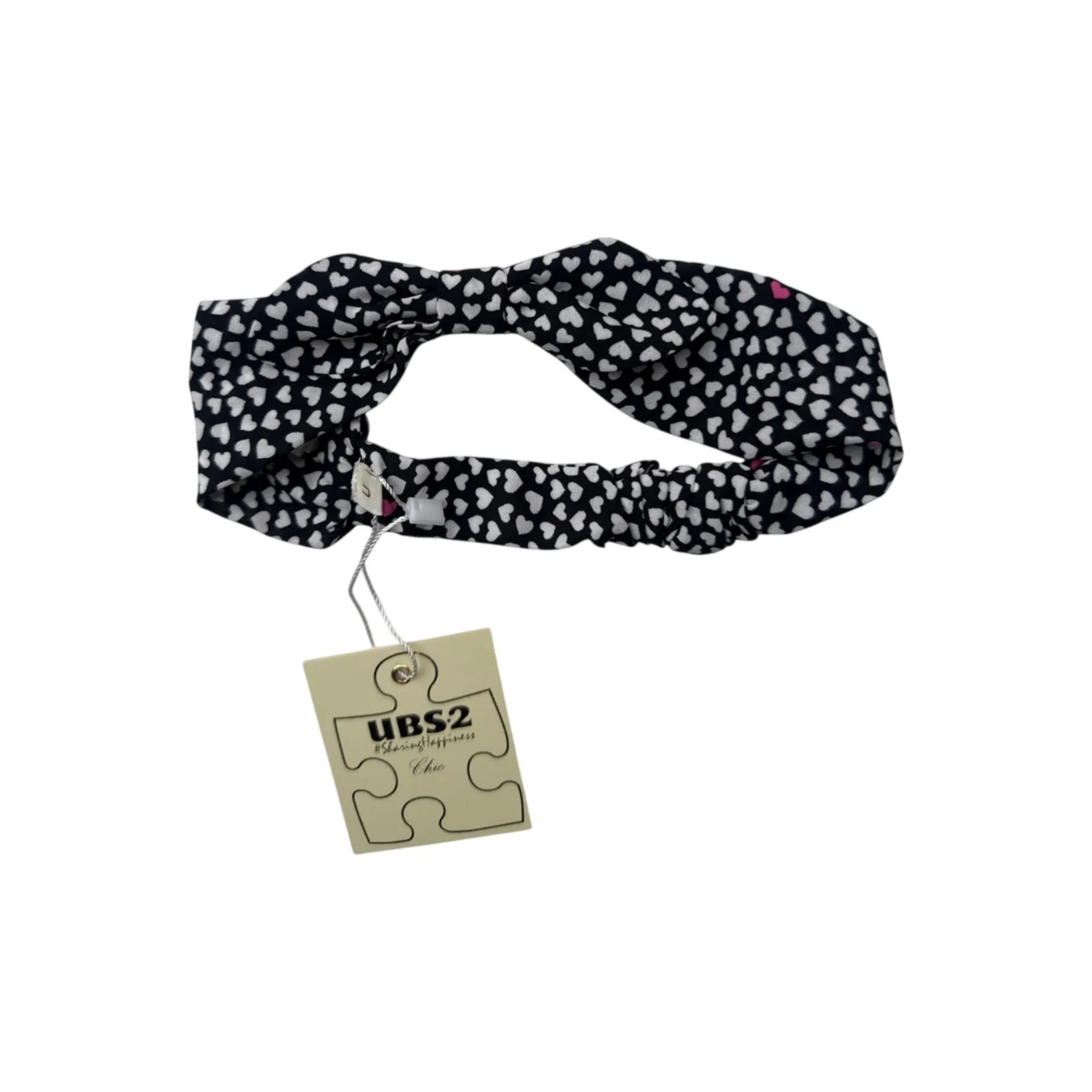 Accessoires Cheveux