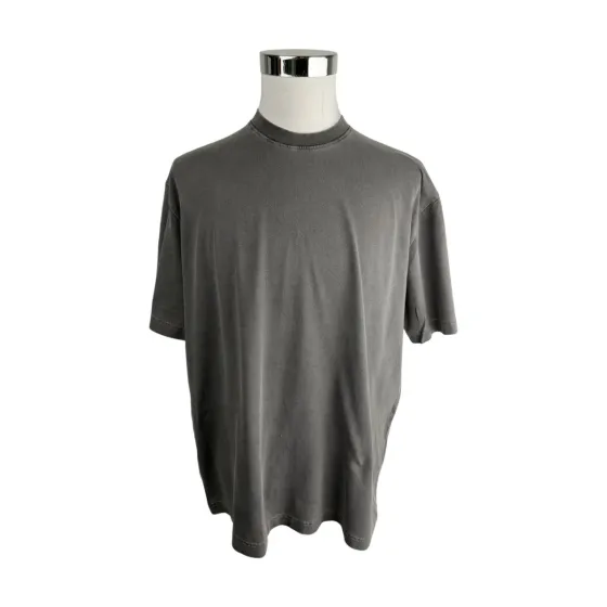 T-shirts GUERRISOL BASIC S