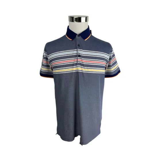 Polos LA SQUADRA L