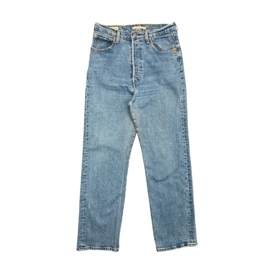 Jeans Droits LEVIS W29