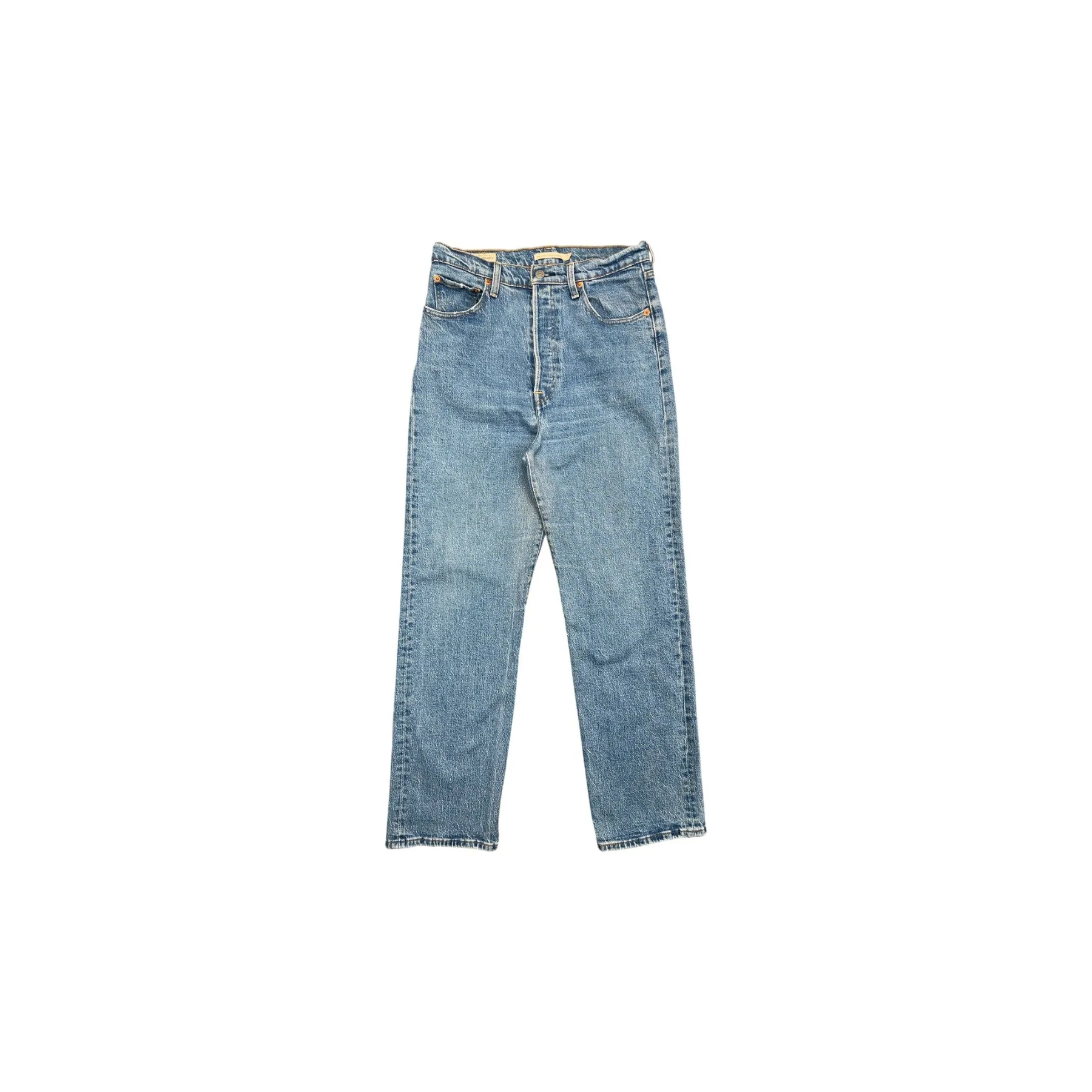 Jeans Droits