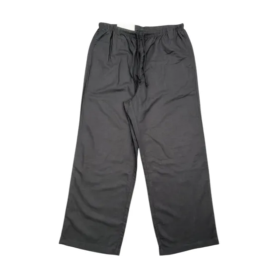 Pantalons droits UNIQLO L