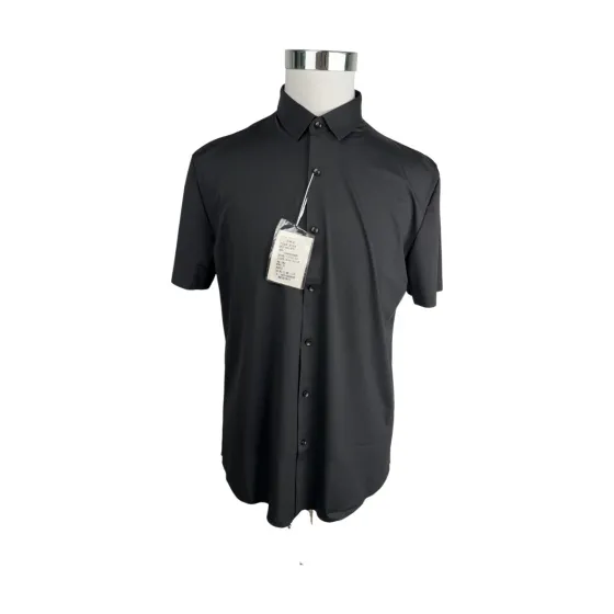 Chemises courtes GUERRISOL BASIC 4XL