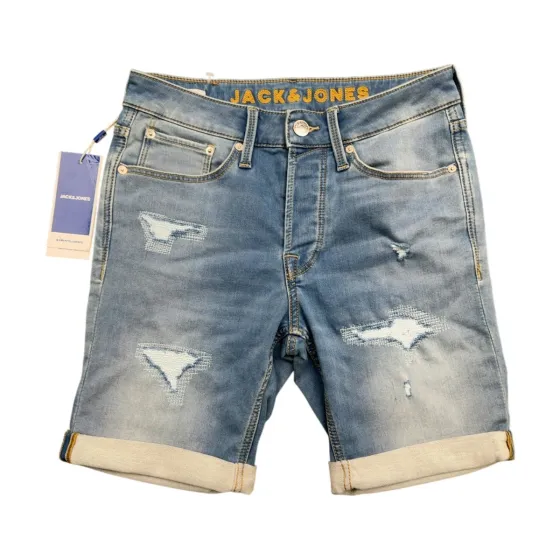 Shorts en jean JACK & JONES XS