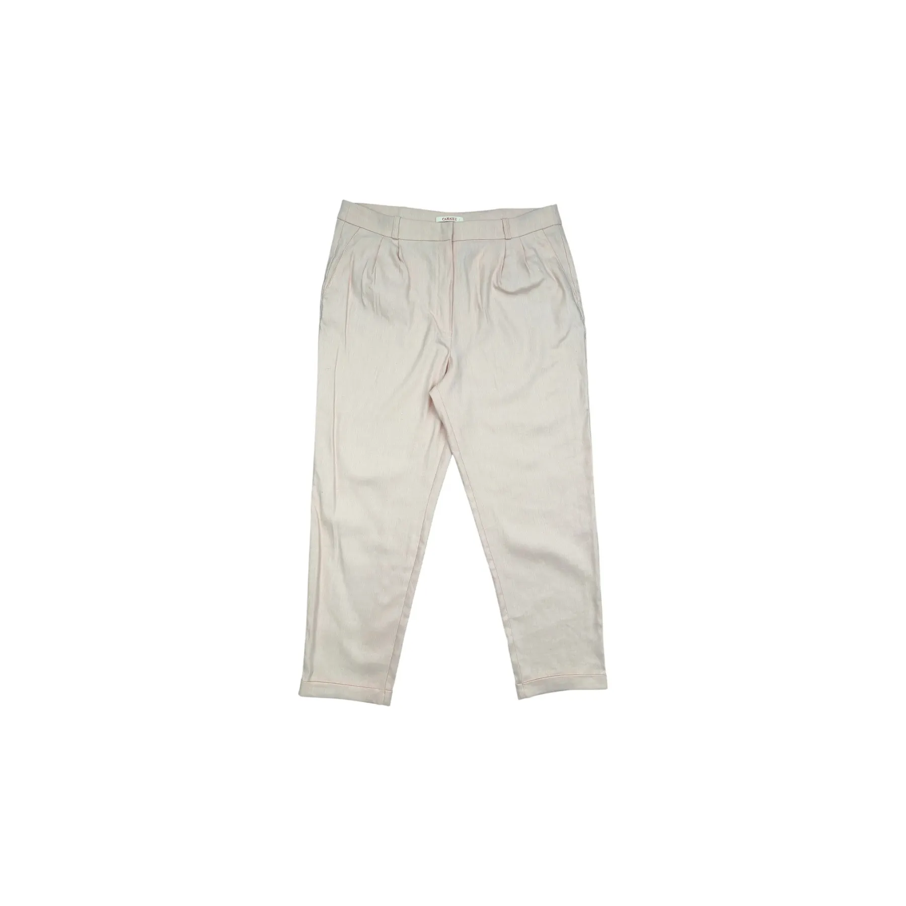Pantalons Droits