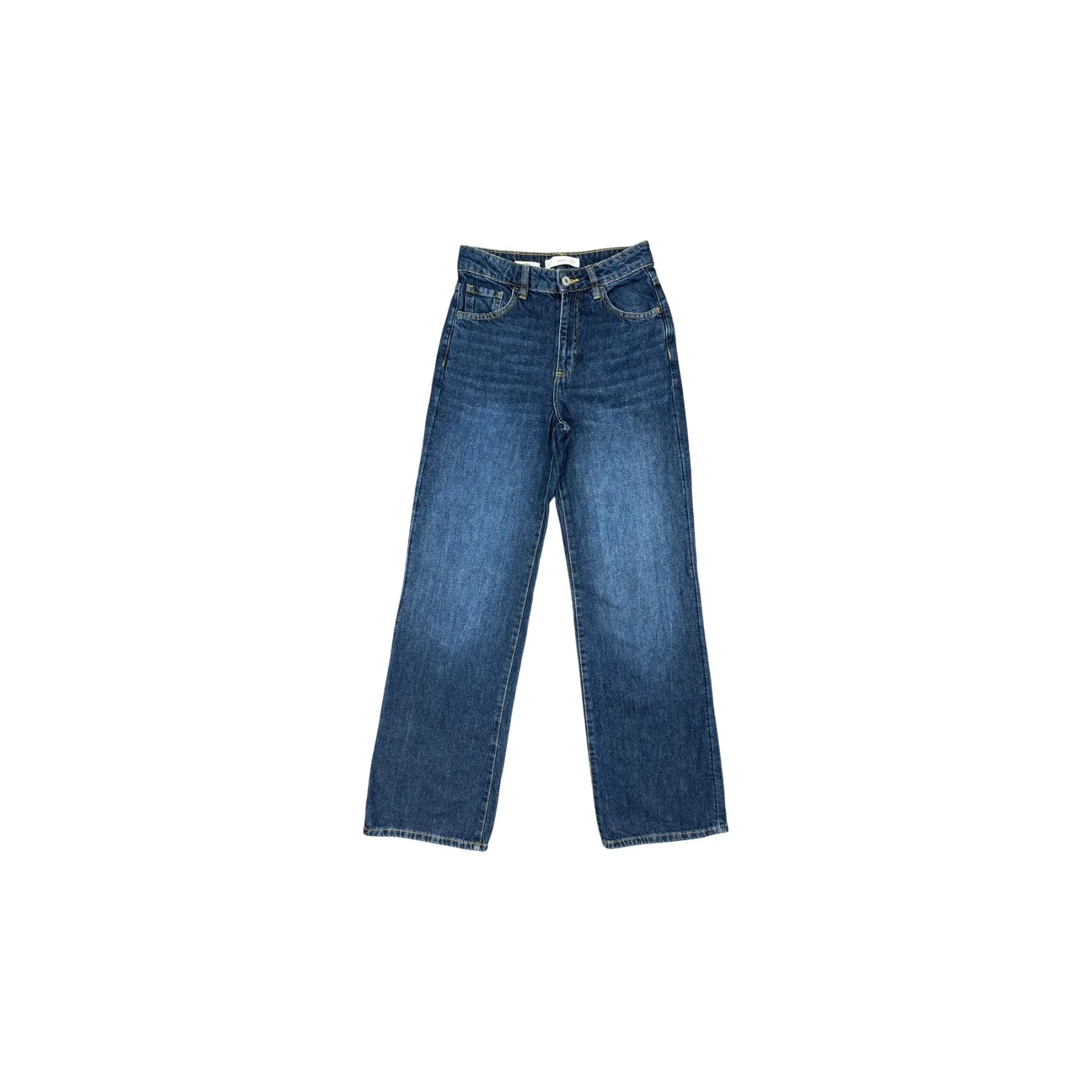 Jeans Droits