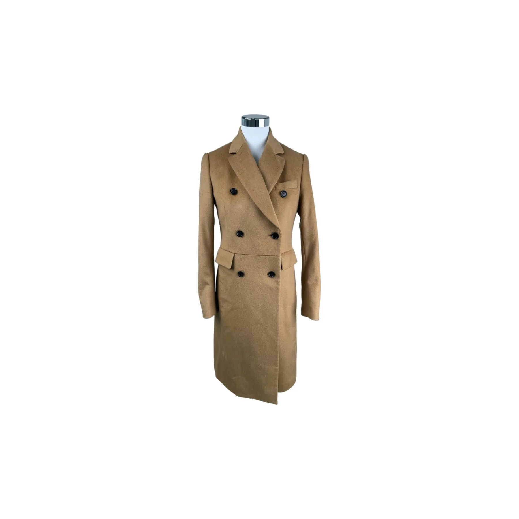 Manteaux Classiques