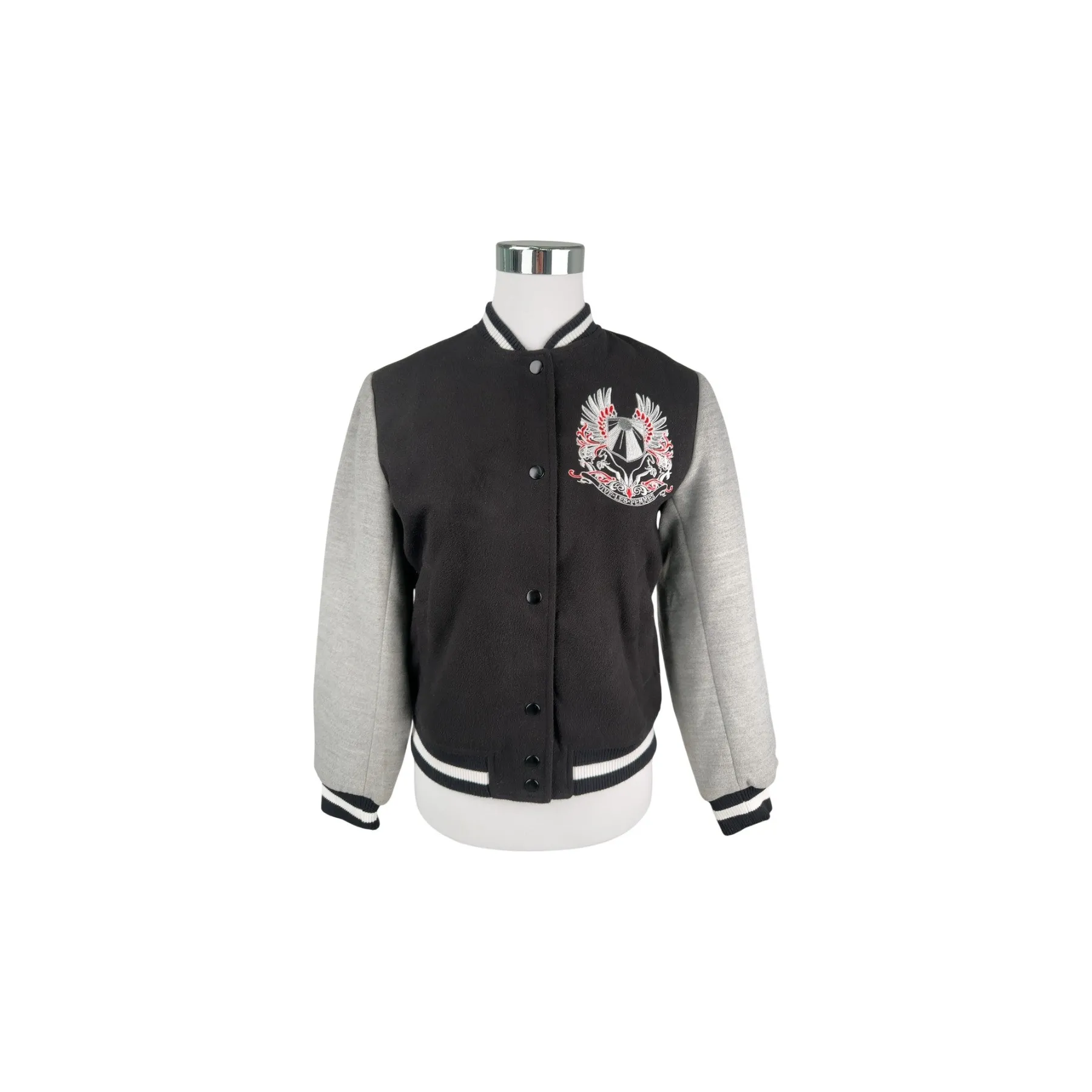 Vestes Classiques