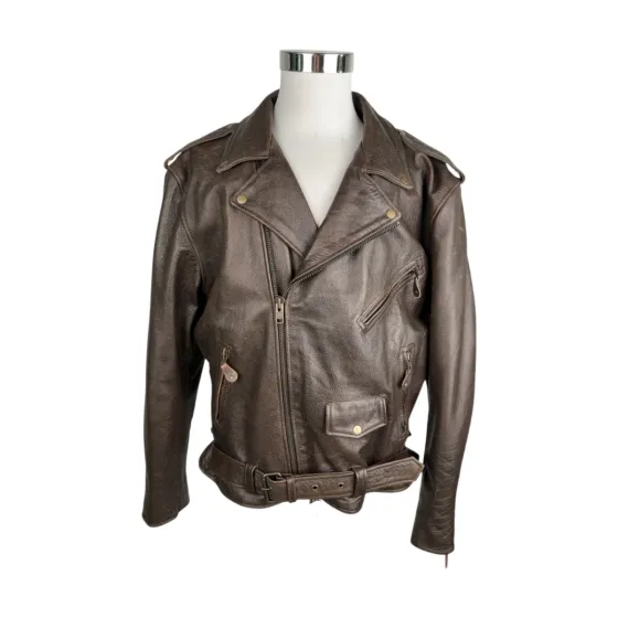 Vestes en cuir Xelement XXL