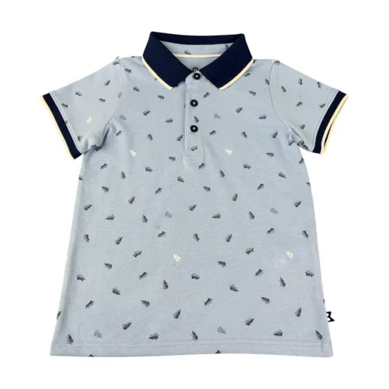T-shirts OKAIDI 4 ans