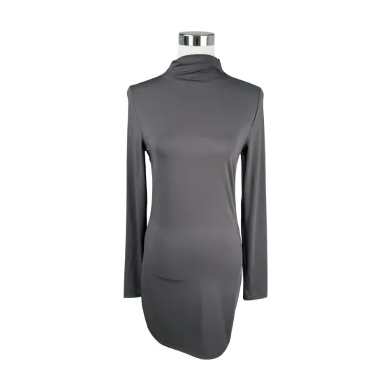 Robes courtes H&M L