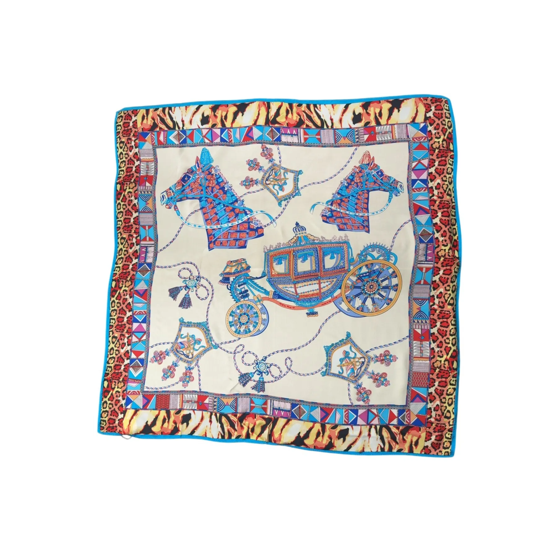 Foulards