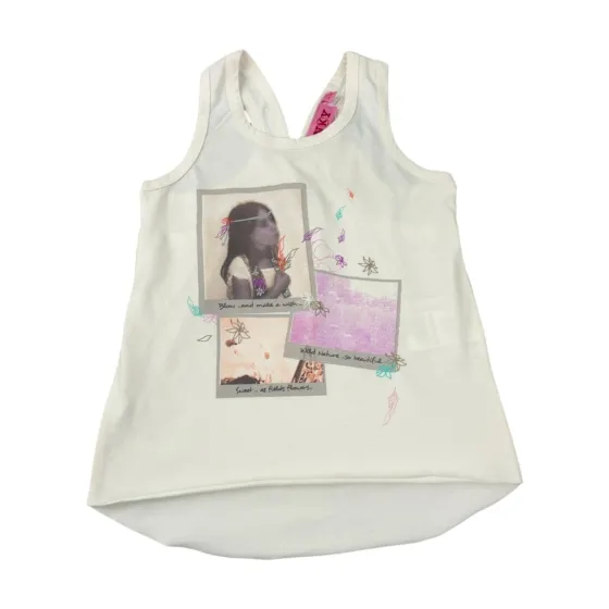 T-shirts GUERRISOL 3 ans