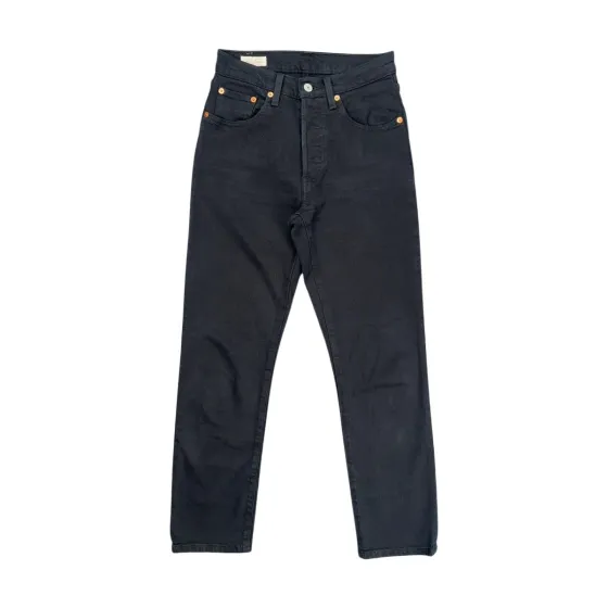 Jeans Droits LEVI’S 501 W24L28