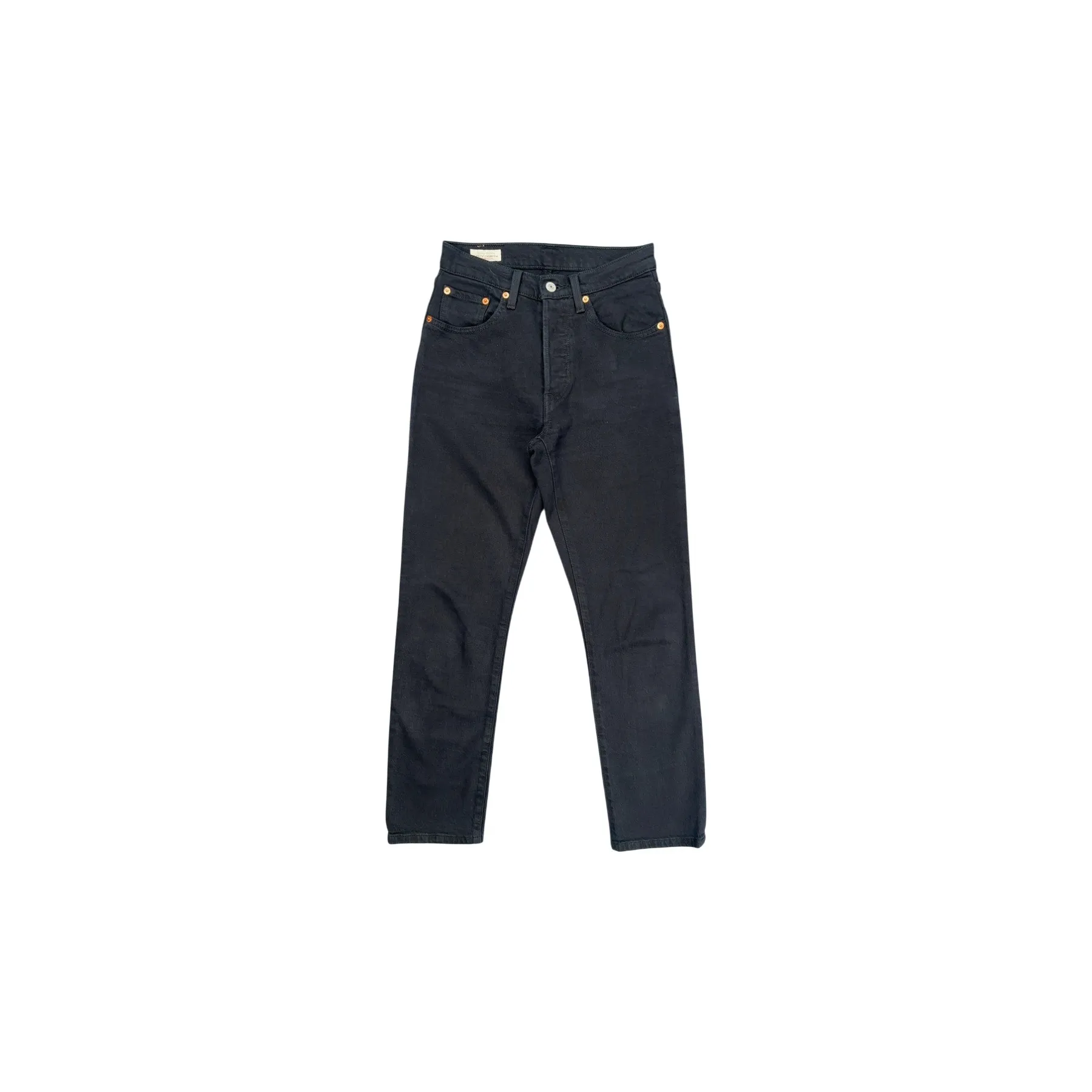 Jeans Droits